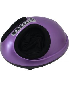 Buy Gess Bolide foot massage device with IR heating, purple (GESS-340) | Florida Online Pharmacy | https://florida.buy-pharm.com