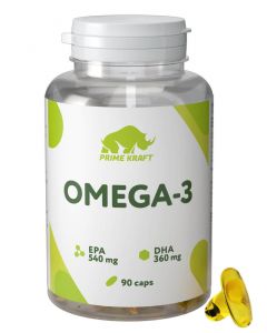 Buy Omega-3 1000, 90 capsules | Florida Online Pharmacy | https://florida.buy-pharm.com