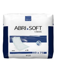 Buy Abena Absorbent diapers Abri-Soft Classic 60 x 75 cm 30 pcs | Florida Online Pharmacy | https://florida.buy-pharm.com