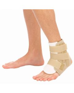 Buy Ankle bandage with stiffening ribs Trives Т-8609 р.S | Florida Online Pharmacy | https://florida.buy-pharm.com