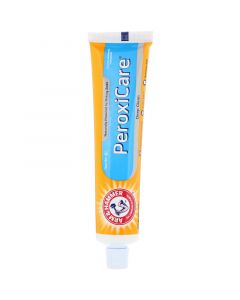 Buy Arm & Hammer, PeroxiCare, deep cleaning toothpaste, fresh mint, 6.0 oz (170 g) | Florida Online Pharmacy | https://florida.buy-pharm.com