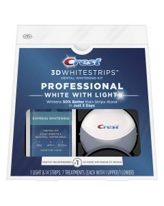 Buy Teeth whitening strips Crest Professional White light | Florida Online Pharmacy | https://florida.buy-pharm.com