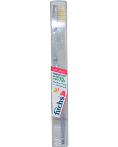 Buy Fuchs Brushes, Medoral Natural, Adult Toothbrush, Medium | Florida Online Pharmacy | https://florida.buy-pharm.com