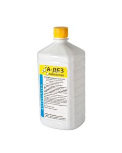 Buy Antiseptic agent A-Des antiseptic 1 liter | Florida Online Pharmacy | https://florida.buy-pharm.com