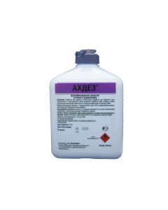 Buy Antiseptic Akhdez agent 500 ml. | Florida Online Pharmacy | https://florida.buy-pharm.com