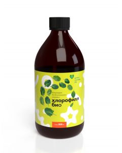Buy Chlorophyll BIO Perfect Microbial Life, 500 ml | Florida Online Pharmacy | https://florida.buy-pharm.com