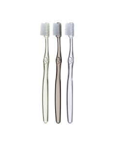 Buy Toothbrush set with ultra-fine bristles, 3 pcs | Florida Online Pharmacy | https://florida.buy-pharm.com