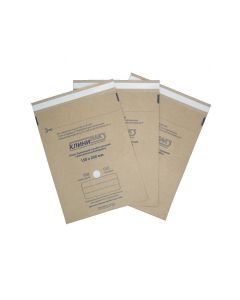 Buy Paper bags Klinipak 150mm x 200mm kraft | Florida Online Pharmacy | https://florida.buy-pharm.com