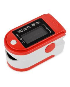 Buy Pulse oximeter on the finger to measure the level of oxygen in the blood, a new high-precision sensor! | Florida Online Pharmacy | https://florida.buy-pharm.com