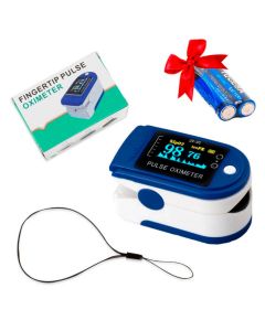 Buy Finger pulse oximeter (blood oxygen SPO2) | Florida Online Pharmacy | https://florida.buy-pharm.com