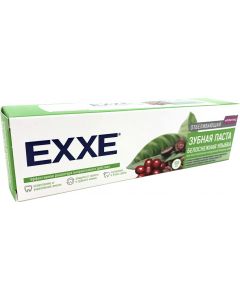 Buy Whitening toothpaste EXXE 'Snow-white smile', 100 ml | Florida Online Pharmacy | https://florida.buy-pharm.com