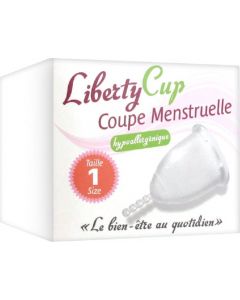 Buy Menstrual cup LibertyCupss Size 1ss size S | Florida Online Pharmacy | https://florida.buy-pharm.com