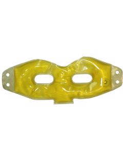 Buy Hot water bottle salt Torg Lines 'Mask mini', color yellow | Florida Online Pharmacy | https://florida.buy-pharm.com