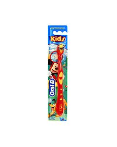 Buy Children's toothbrush 'Oral-B Kids', soft, assorted | Florida Online Pharmacy | https://florida.buy-pharm.com