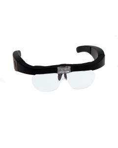 Buy Magnifier glasses with illumination and accumulator MG11537DC | Florida Online Pharmacy | https://florida.buy-pharm.com