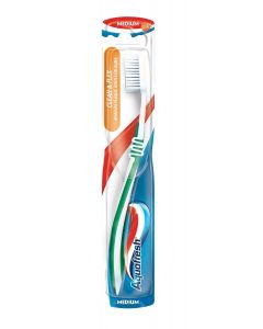 Buy Aquafresh Clean and Flex Toothbrush  | Florida Online Pharmacy | https://florida.buy-pharm.com