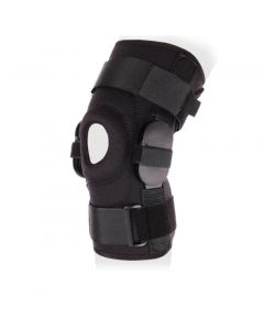 Buy KS-RPA: 05510: Compression fixation bandage of the lower limbs on the knee joint KKS- <Ecoten> (T3), Black, S , 36-42 cm | Florida Online Pharmacy | https://florida.buy-pharm.com
