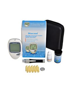 Buy Diacont-Blood glucose monitoring system Diacont | Florida Online Pharmacy | https://florida.buy-pharm.com