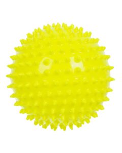 Buy Alpina Plast Ball Hedgehog color yellow 6.5 cm | Florida Online Pharmacy | https://florida.buy-pharm.com