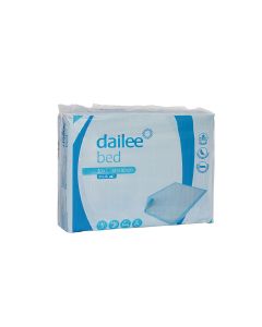 Buy Medical diaper Dailee Soft Pants absorbent, 60 x 90 cm, 30 pcs | Florida Online Pharmacy | https://florida.buy-pharm.com