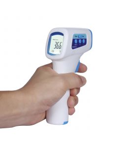 Buy Non-contact infrared medical thermometer, original, certificate, 1 year warranty | Florida Online Pharmacy | https://florida.buy-pharm.com
