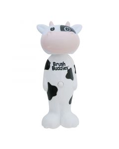 Buy Brush Buddies, Poppin', Milky's Cow Wayne, soft toothbrush for kids | Florida Online Pharmacy | https://florida.buy-pharm.com