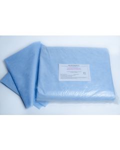 Buy Disposable sheet Bed sheet, 80 x 200 cm, 30 pcs | Florida Online Pharmacy | https://florida.buy-pharm.com