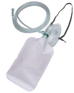 Buy Adapter (Mask) adult for oxygen supply mns09 high concentration, length 2.10m. | Florida Online Pharmacy | https://florida.buy-pharm.com