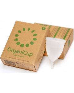 Buy OrganiCup SIZE A menstrual cup size s | Florida Online Pharmacy | https://florida.buy-pharm.com