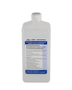 Buy Antiseptic agent Deson-Antiseptic 1 liter | Florida Online Pharmacy | https://florida.buy-pharm.com