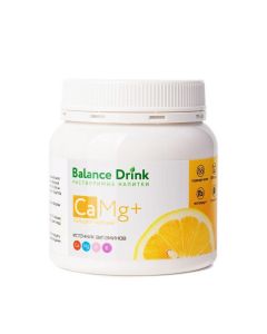 Buy Vitamins and minerals Balance Group Life CaMg + drink 150 g | Florida Online Pharmacy | https://florida.buy-pharm.com