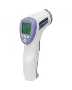 Buy Assorted goods Non-contact infrared thermometer for quick temperature measurement with LCD display | Florida Online Pharmacy | https://florida.buy-pharm.com