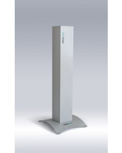 Buy Antibacterial air recirculator with stand MERITEC UV / 30 plus GRAY | Florida Online Pharmacy | https://florida.buy-pharm.com