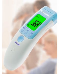 Buy Infrared medical thermometer Berrcom JXB-183 | Florida Online Pharmacy | https://florida.buy-pharm.com