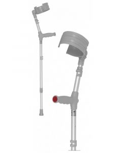 Buy Elbow crutch with a grip and two adjustments 09 / MR | Florida Online Pharmacy | https://florida.buy-pharm.com