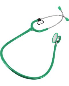Buy Amrus 04-AM410 therapeutic stethoscope with 2-sided aluminum head GR green | Florida Online Pharmacy | https://florida.buy-pharm.com