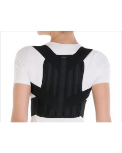 Buy Posture corrector for adolescents and adults Т.54.01 Trives (L) (black) | Florida Online Pharmacy | https://florida.buy-pharm.com