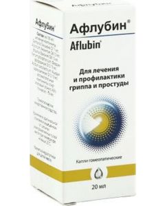 Buy Aflubin drops for oral administration, 20 ml | Florida Online Pharmacy | https://florida.buy-pharm.com