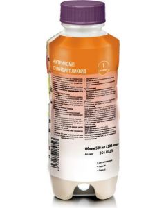 Buy Nutricomp standard liquid neutral taste, 500 ml | Florida Online Pharmacy | https://florida.buy-pharm.com