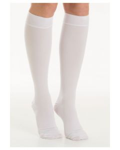 Buy Anti-embolic Relaxsan knee-highs, compression class 1 (18-23 mmHg), color: white, size S | Florida Online Pharmacy | https://florida.buy-pharm.com