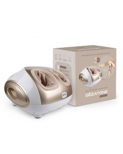 Buy Gezatone Foot massager with pressure therapy Sky Step 4 in 1 AMG 719 | Florida Online Pharmacy | https://florida.buy-pharm.com