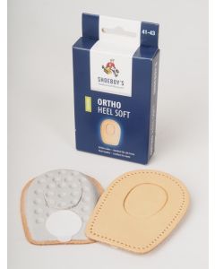 Buy Shoeboy's Ortho Heel Soft | Florida Online Pharmacy | https://florida.buy-pharm.com