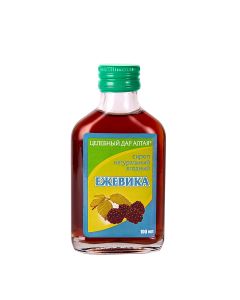 Buy BAD 'Blackberry' natural berry syrup | Florida Online Pharmacy | https://florida.buy-pharm.com