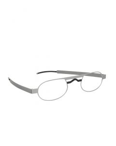 Buy Ready-made reading glasses SEEOO READERS SLIM PALLADIUM with diopters (+2.5) | Florida Online Pharmacy | https://florida.buy-pharm.com