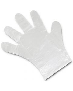 Buy Disposable polyethylene gloves, size L 100 pcs. | Florida Online Pharmacy | https://florida.buy-pharm.com