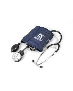 Buy CS Medica CS-105 mechanical tonometer with built-in phonendoscope | Florida Online Pharmacy | https://florida.buy-pharm.com