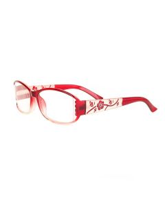 Buy Ready glasses for BOSHI 9902 Red (+1.00) | Florida Online Pharmacy | https://florida.buy-pharm.com