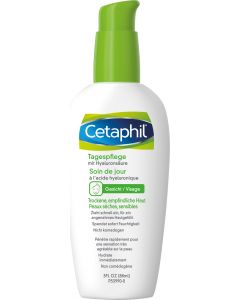 Buy Cetaphil Hyaluronic Acid Moisturizing Day Lotion, 88 ml | Florida Online Pharmacy | https://florida.buy-pharm.com