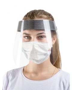 Buy Flexpocket face shield, 1 piece | Florida Online Pharmacy | https://florida.buy-pharm.com