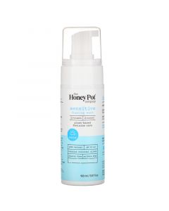 Buy The Honey Pot Company, intimate foam, sensitive 5.51 fl. oz (163 ml)  | Florida Online Pharmacy | https://florida.buy-pharm.com